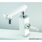 Grifo de color Blanco, Pureza - mejor precio | unprecio.es