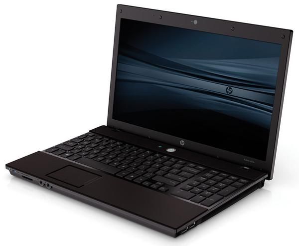HP ProBook 4510s T6570 4GB 320GB 15.6