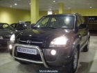 Hyundai Tucson NACIONAL/DEFEN SA/AIRE/AIRBAG - mejor precio | unprecio.es