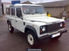 Land Rover Defender 110 2.5TD5 SW S - mejor precio | unprecio.es
