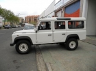 Land Rover Defender Defender Com110 25Td5 TDuro en La Rioja - mejor precio | unprecio.es