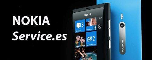 Liberamos todos los Nokia del Mercado por IMEI en DoctorMoviles