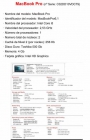 MacBook Pro 17" del 2010 - mejor precio | unprecio.es