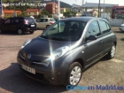 Nissan Micra - mejor precio | unprecio.es