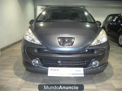 Peugeot 207 1.4i 16v XS