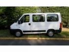Peugeot boxer 2.0 hdi combi - mejor precio | unprecio.es