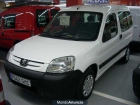 Peugeot PARTNER Combi 1.6 HDI - mejor precio | unprecio.es