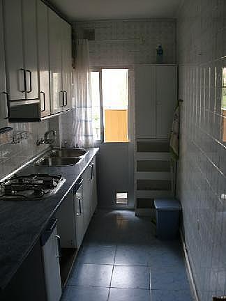 Piso en Madrid