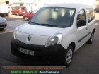 Renault Kangoo Combi Autentique 85 CV - mejor precio | unprecio.es