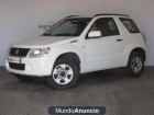 Suzuki Vitara GRAND (O) 1.9 DDIS JX - mejor precio | unprecio.es