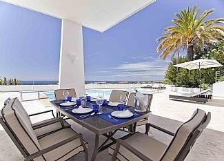 Vacation Rental in Marbella, Andalucia, Ref# 2645755