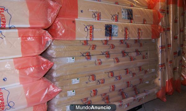 Vendo 20 camas nuevas - SUPER CHOLLO