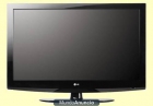 VENDO TV PLASMA DE 32 \" LG COLO NEGRO, MODELO LG 32 LD 320 IM TV LCD ESTA NUEVA, PERFECTISIMA - mejor precio | unprecio.es