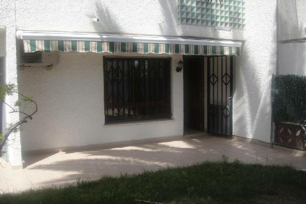 Vente - Villa Peñiscola - 220 500 €