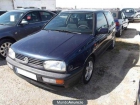 Volkswagen Golf 1.4 CL - mejor precio | unprecio.es