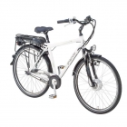 Bicicleta eléctrica hombre talla 52 - mejor precio | unprecio.es