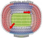 Entradas Barça Madrid 7/10/12 Liga - mejor precio | unprecio.es