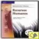 Recursos Humanos....Módulo superior Administración de empresas - mejor precio | unprecio.es