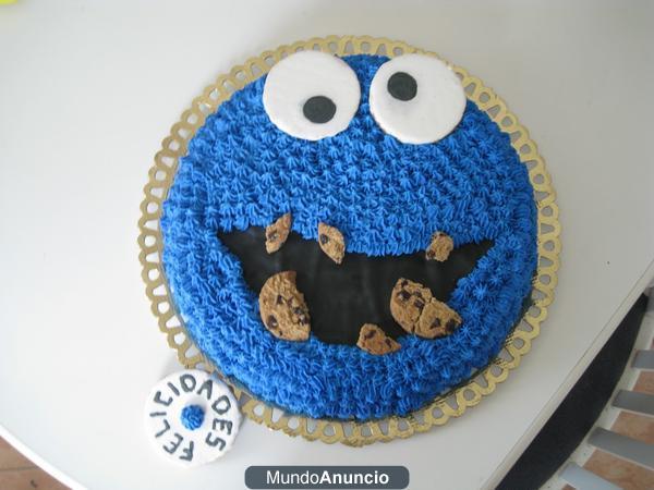 Repostería