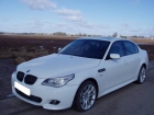 2008 BMW 535IX M PAKET FACELIFT NAVI - mejor precio | unprecio.es