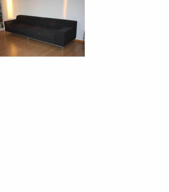 550 € - Vendo sofá Kramfors IKEA 4 plazas (Barcelona)