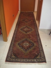 Alfombra Persa Bidjar con Certificado! Perf. estado!!! 88x388cm - mejor precio | unprecio.es