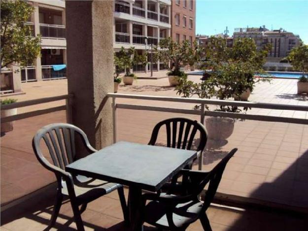 Apartamento en Cambrils