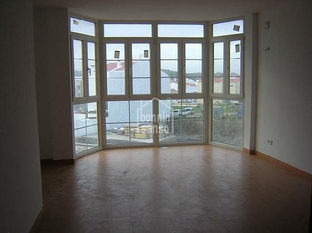Apartamento en Mercadal (Es)
