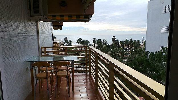 Apartamento en Salou