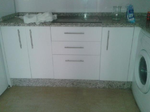 Apartamento en Sevilla