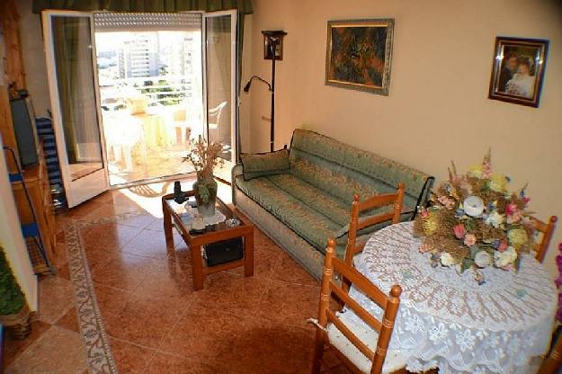 Apartamento en Torrevieja