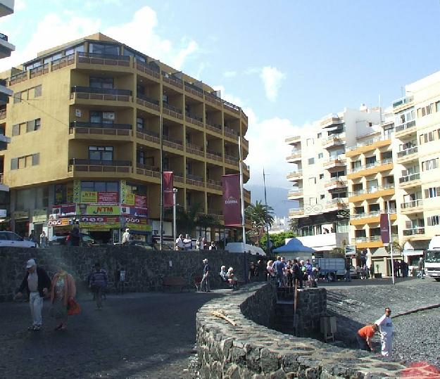 ático en Puerto de la Cruz