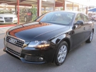 AUDI A4 2.0 TDI 143cv DPF 4p. - mejor precio | unprecio.es