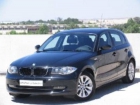 BMW Serie 1 5-puertas - mejor precio | unprecio.es