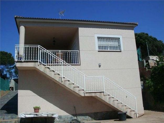 Casa en Lloret de Mar