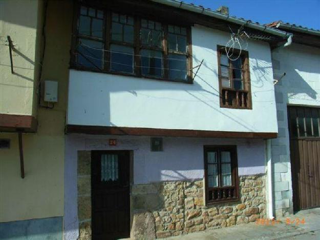 Casa en Molledo