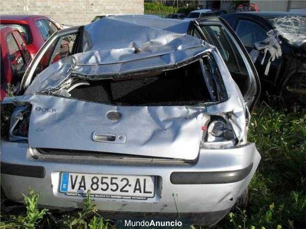 Despiece Volkswagen Golf TDI 90cv