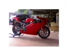 DUCATI 749 - mejor precio | unprecio.es