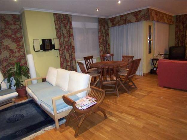 Dúplex en Majadahonda