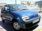 Fiat Seicento 1.1 - mejor precio | unprecio.es