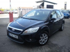Ford Focus 1.6 TDCI TREND - mejor precio | unprecio.es
