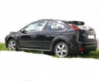 Ford Focus 1.6 Ti VCT XR - mejor precio | unprecio.es