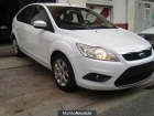 Ford Focus 1.8TDCi Trend - mejor precio | unprecio.es
