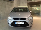 Ford S-Max 2.0 TDCi 140cv DPF Trend, 17.650€ - mejor precio | unprecio.es