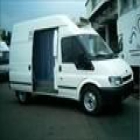 FORD TRANSIT FRIGORIFICO - FFV - 35 - mejor precio | unprecio.es