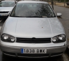 Golf 1.6 16v- 105 cv- higtline - mejor precio | unprecio.es