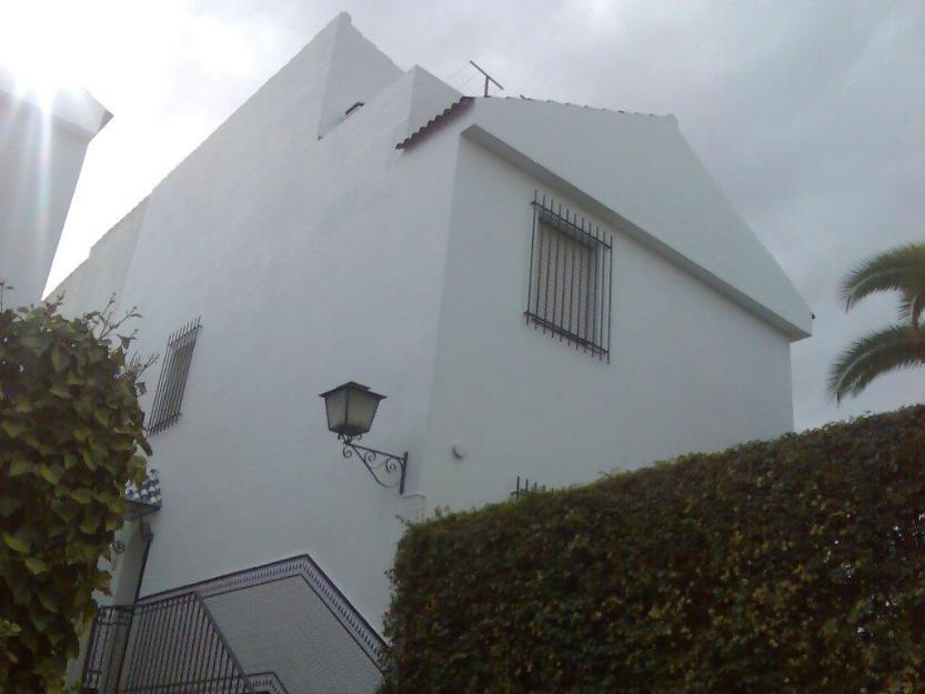 Gran Oportunidad en uno de los barrios mas exclusivos de Sevilla