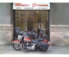 HARLEY DAVIDSON SOFTAIL HERITAGE SOFTAIL - mejor precio | unprecio.es