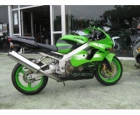 KAWASAKI ZX 9 R NINJA - mejor precio | unprecio.es