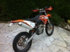 KTM 530 EXC 2009 - mejor precio | unprecio.es